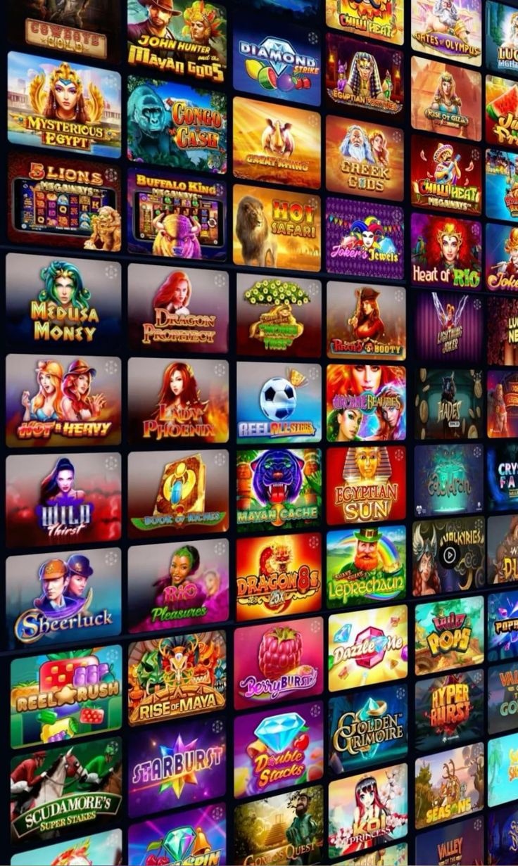 Zula Casino APP game