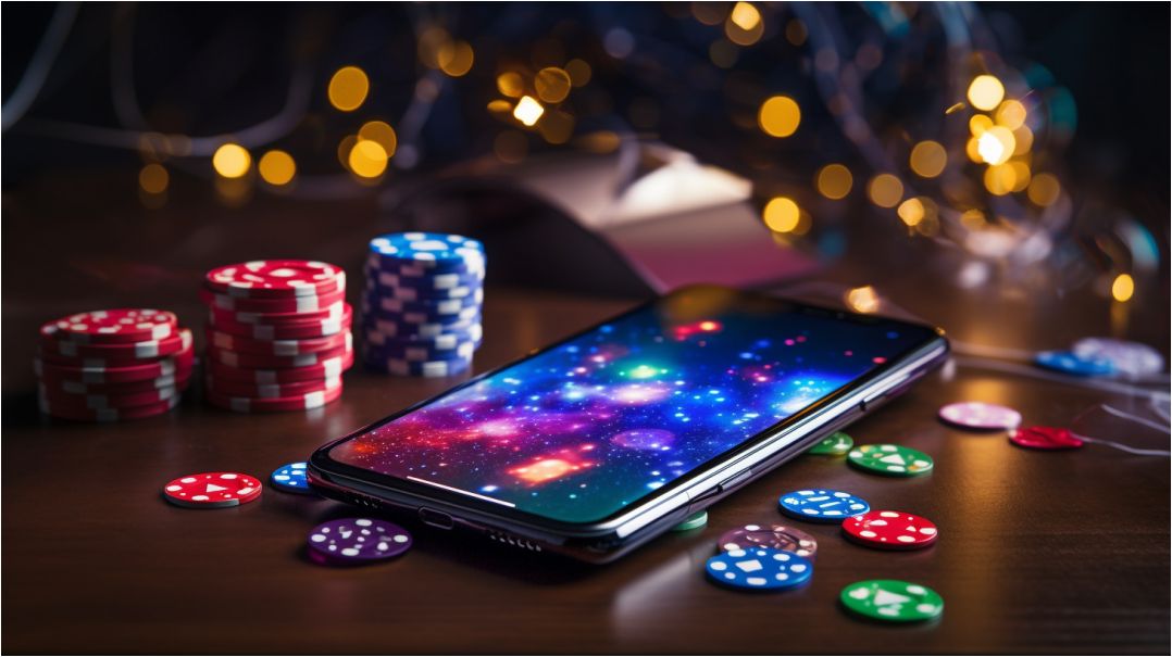 پاکستان کے Zula Casino APP کھلاڑیوں کے لیےجیک پاٹ گیم