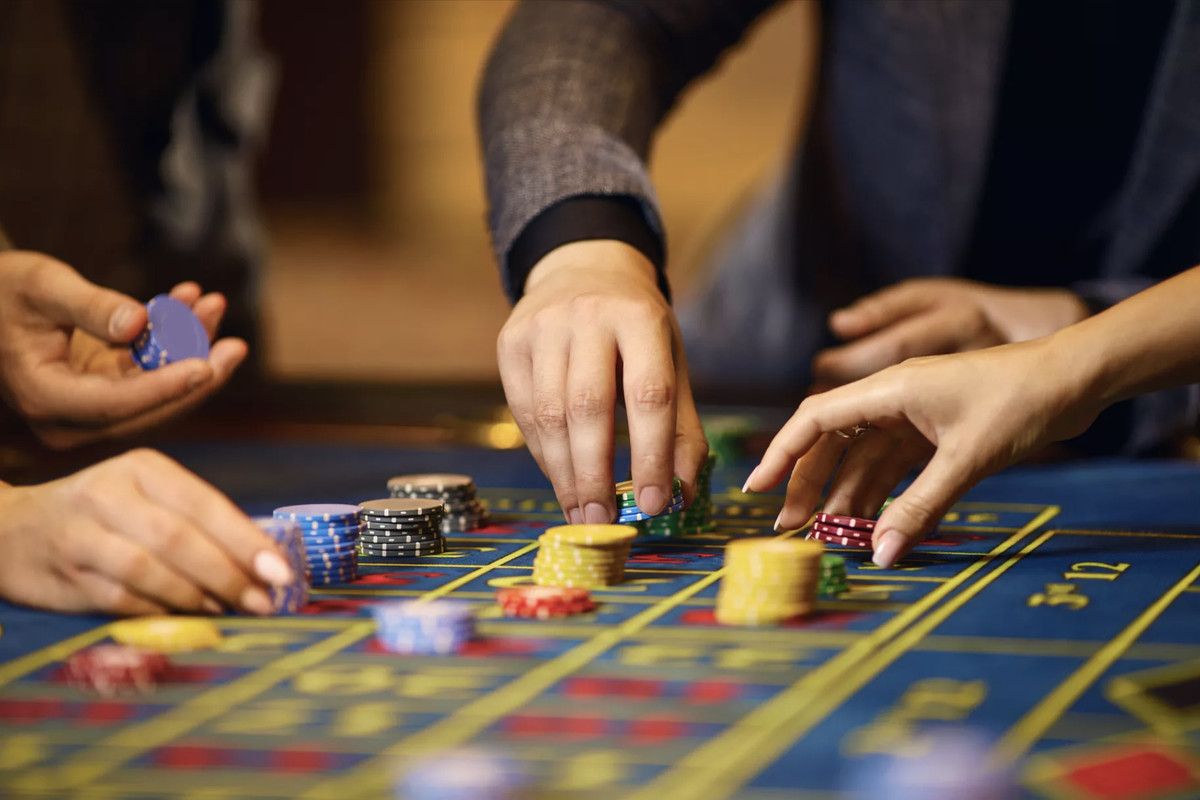 Zula Casino APP کیسینو میں لاٹری گیمز میں حصہ لیں۔