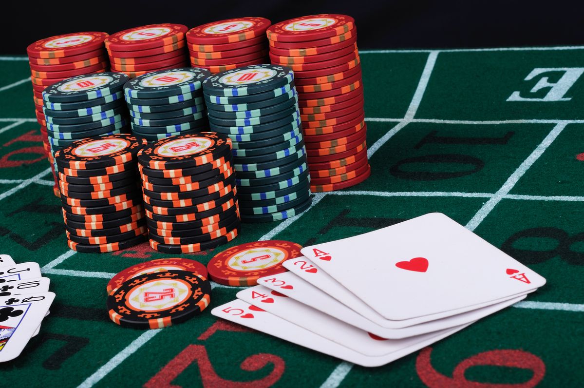 Zula Casino APP کھلاڑیوں کے لیے لائیو کیسینو سیکشن