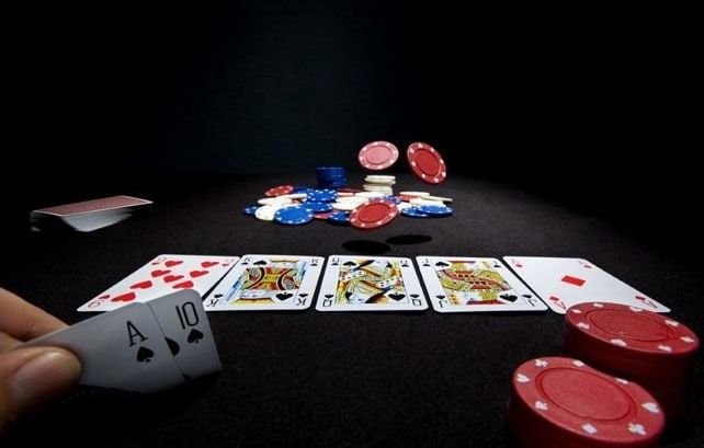 Zula Casino APP کیسینو میں ایک آن لائن گیم کا انتخاب کریں۔