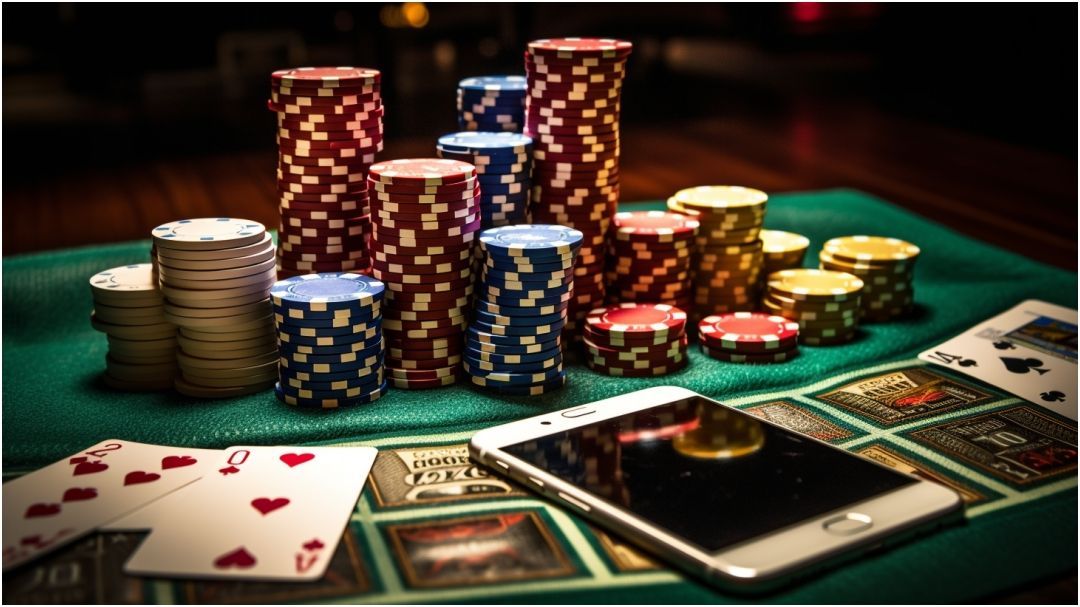 Zula Casino APP کیسینو میں سلاٹ کھیلنا شروع کریں۔